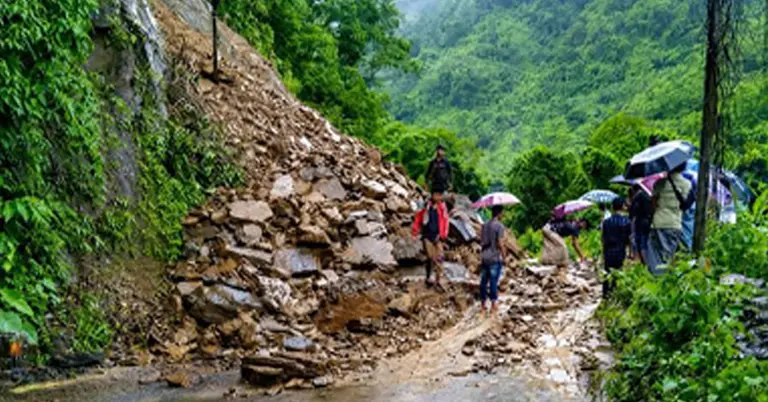 বান্দরবান